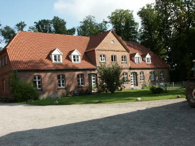 alte Meierei