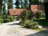 altes Backhaus und Waschhaus