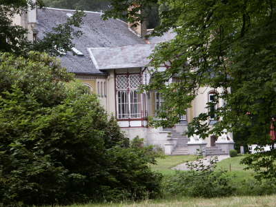 Herrenhaus ost