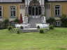 Herrenhausterrasse zum Park